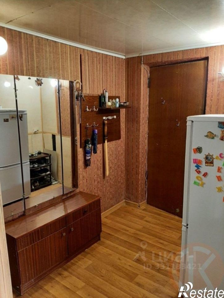 2-комн квартира ул им.60-летия Октября, 24,  д. 24