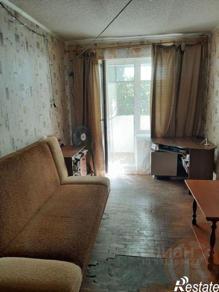 2-комн квартира ул им.60-летия Октября, 24,  д. 24
