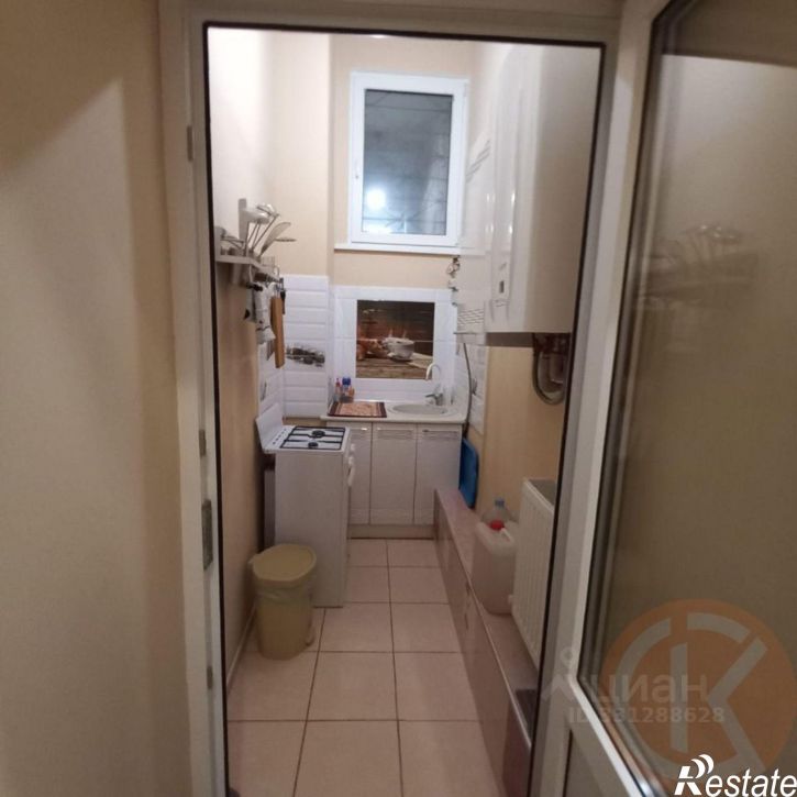 2-комн квартира ул Пушкина, 3,  д. 3