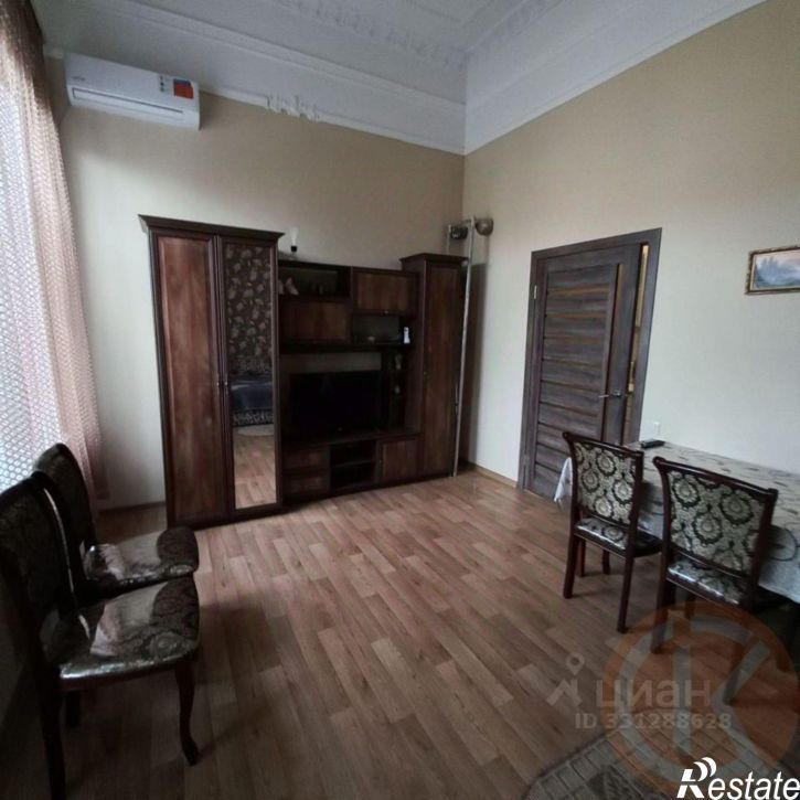 2-комн квартира ул Пушкина, 3,  д. 3