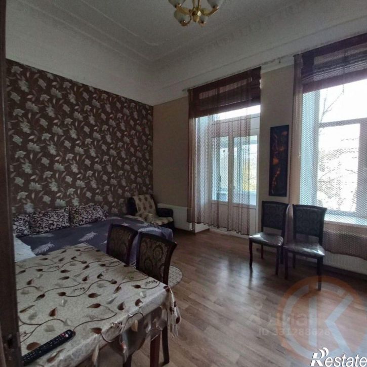 2-комн квартира ул Пушкина, 3,  д. 3