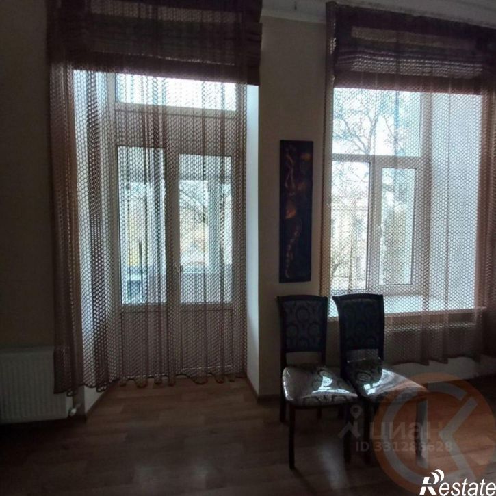 2-комн квартира ул Пушкина, 3,  д. 3