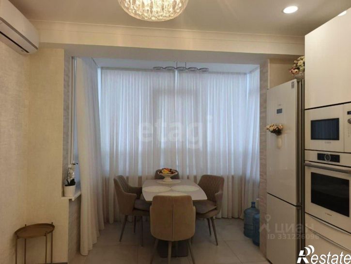 3-комн квартира проспект Ленина, 66,  д. 66