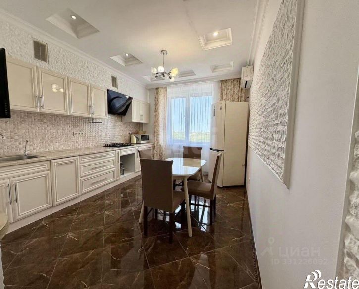 3-комн квартира Московская улица, 22В,  д. 22В