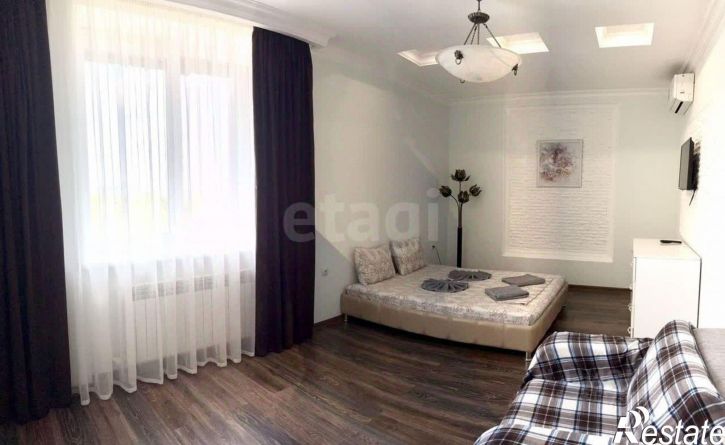 3-комн квартира Московская улица, 22В,  д. 22В