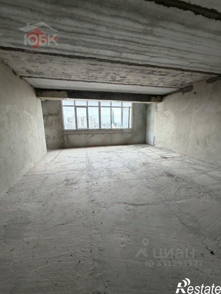 2-комн квартира улица Толстого, 38А,  д. 38А