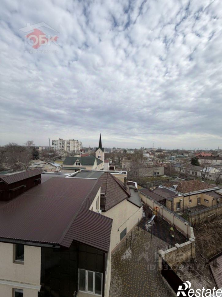 2-комн квартира улица Толстого, 38А,  д. 38А