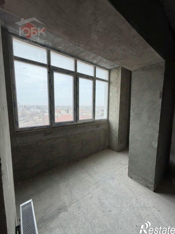 2-комн квартира улица Толстого, 38А,  д. 38А