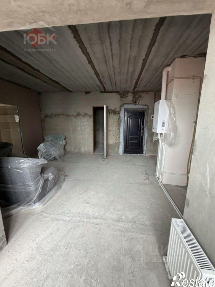 2-комн квартира улица Толстого, 38А,  д. 38А