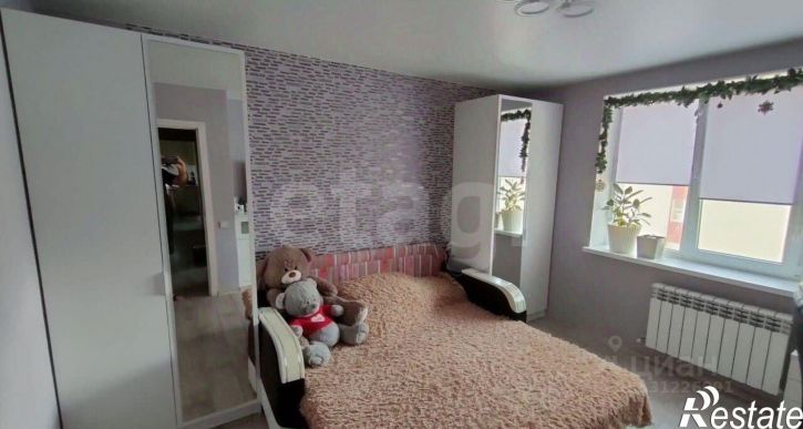 2-комн квартира пр-кт Победы, 87Б 1,  д. 87Б 1,  к. 1
