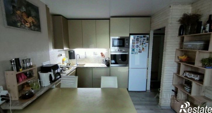2-комн квартира пр-кт Победы, 87Б 1,  д. 87Б 1,  к. 1