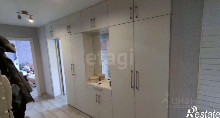 2-комн квартира пр-кт Победы, 87Б 1,  д. 87Б 1,  к. 1