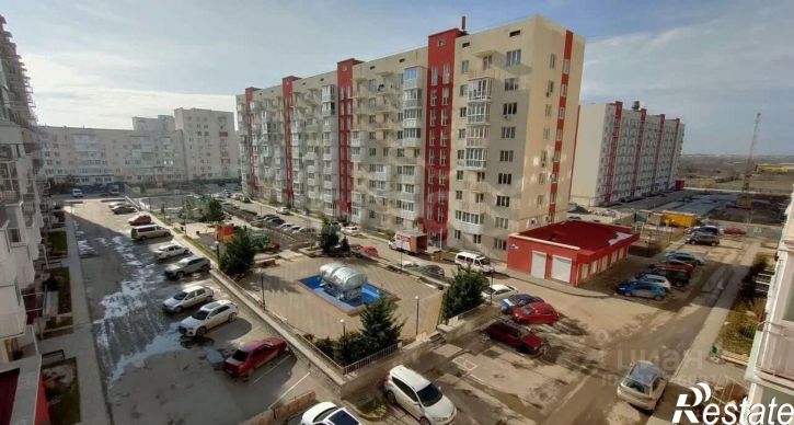 2-комн квартира пр-кт Победы, 87Б 1,  д. 87Б 1,  к. 1