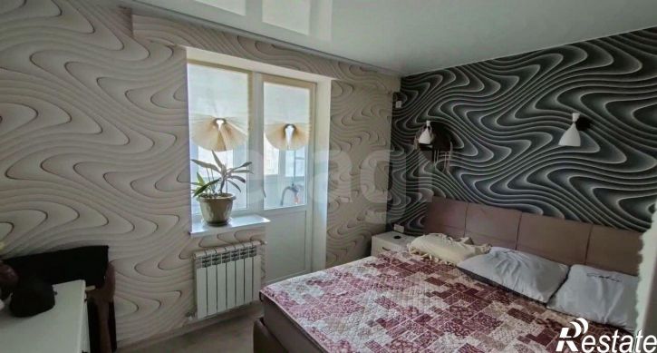 2-комн квартира пр-кт Победы, 87Б 1,  д. 87Б 1,  к. 1