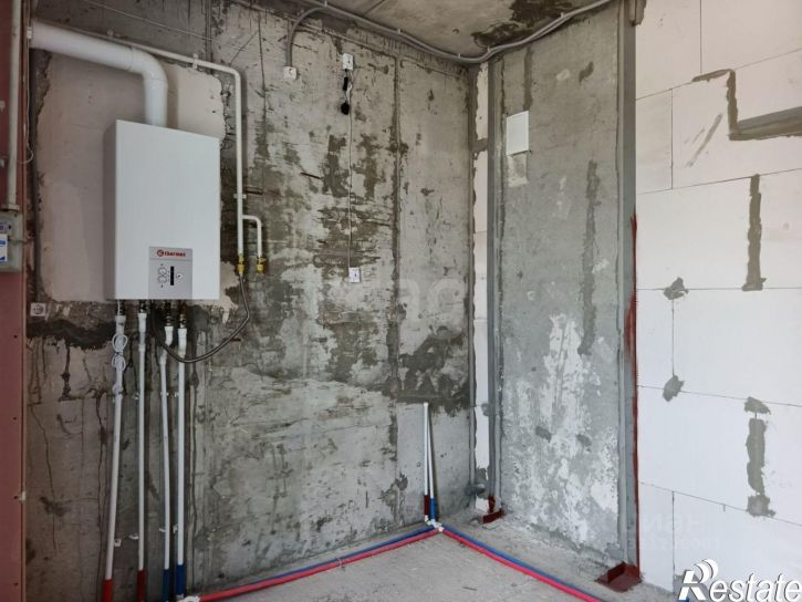 2-комн квартира городской округ Евпатория
