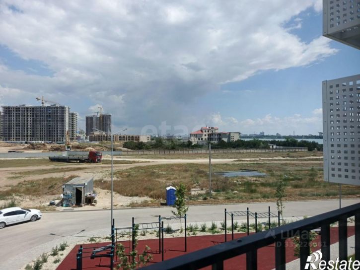 2-комн квартира городской округ Евпатория