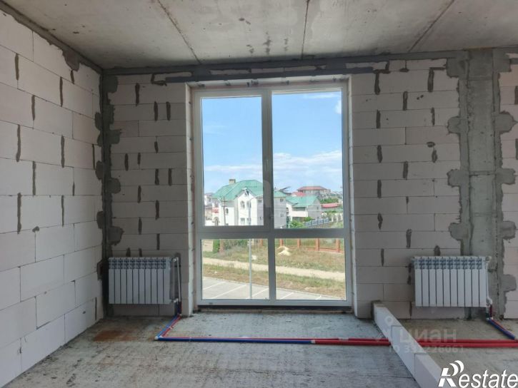 2-комн квартира городской округ Евпатория