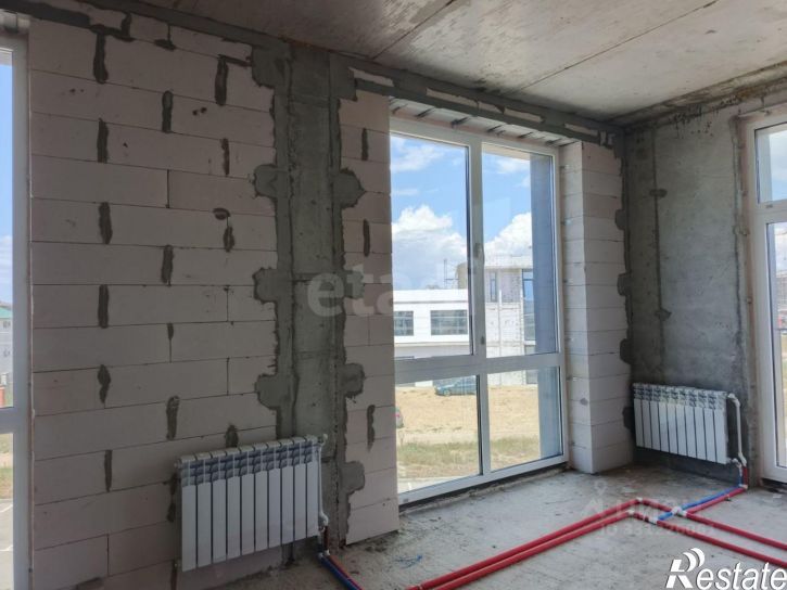 2-комн квартира городской округ Евпатория