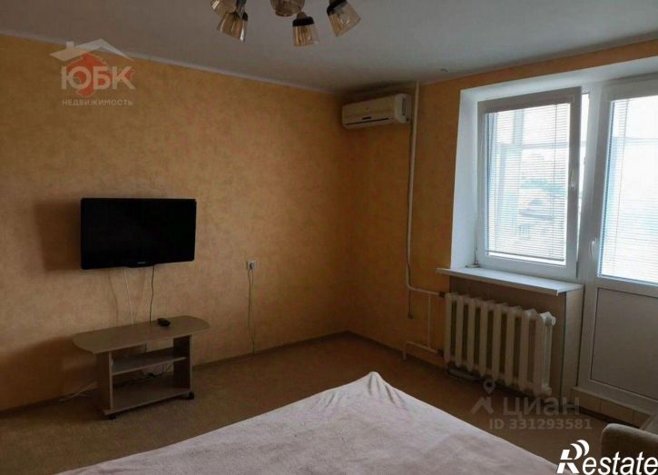 1-комн квартира пр-кт Победы, 10б,  д. 10б