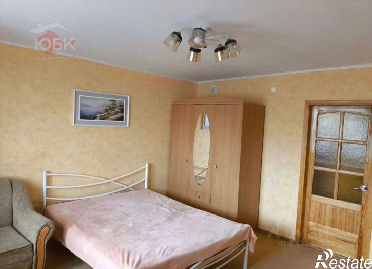 1-комн квартира пр-кт Победы, 10б,  д. 10б