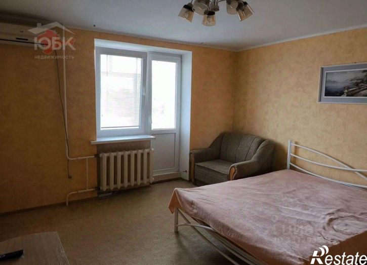 1-комн квартира пр-кт Победы, 10б,  д. 10б