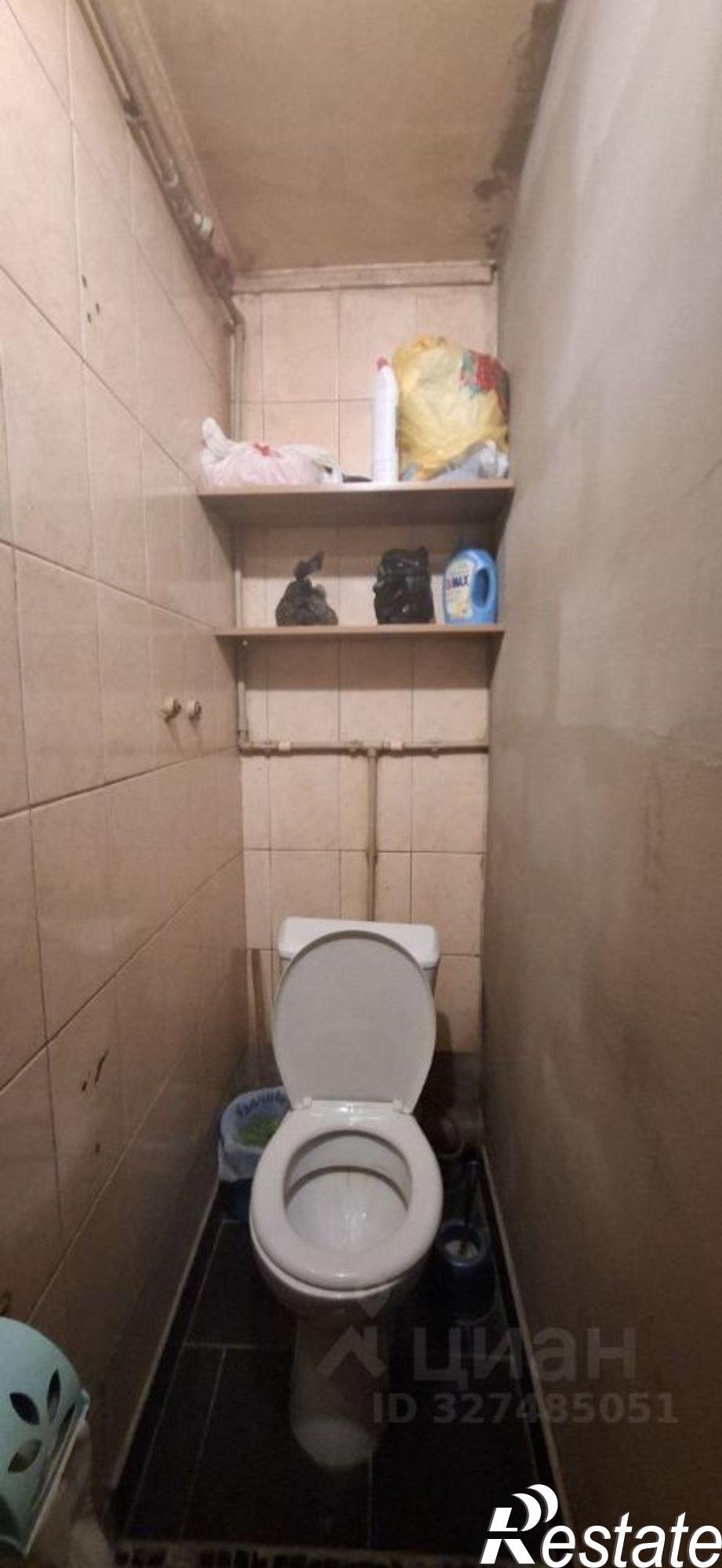 Купить комнату за 2 300 000 рублей на ул им.Крупской, 50