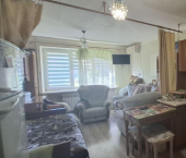 комната 33 кв м ул им.Крупской, 50