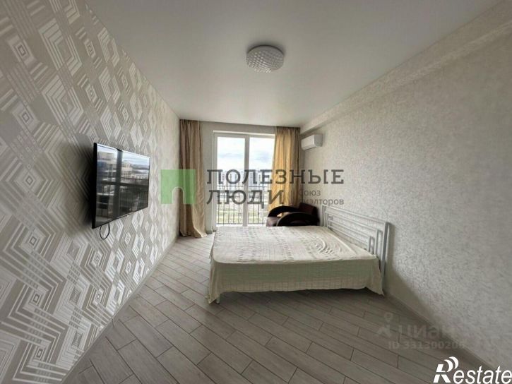 1-комн квартира ул Полупанова, 38/162,  д. 38/162