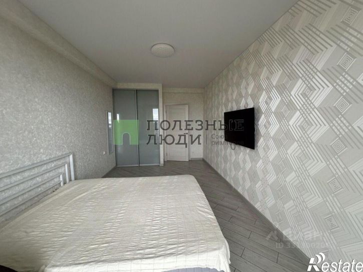 1-комн квартира ул Полупанова, 38/162,  д. 38/162