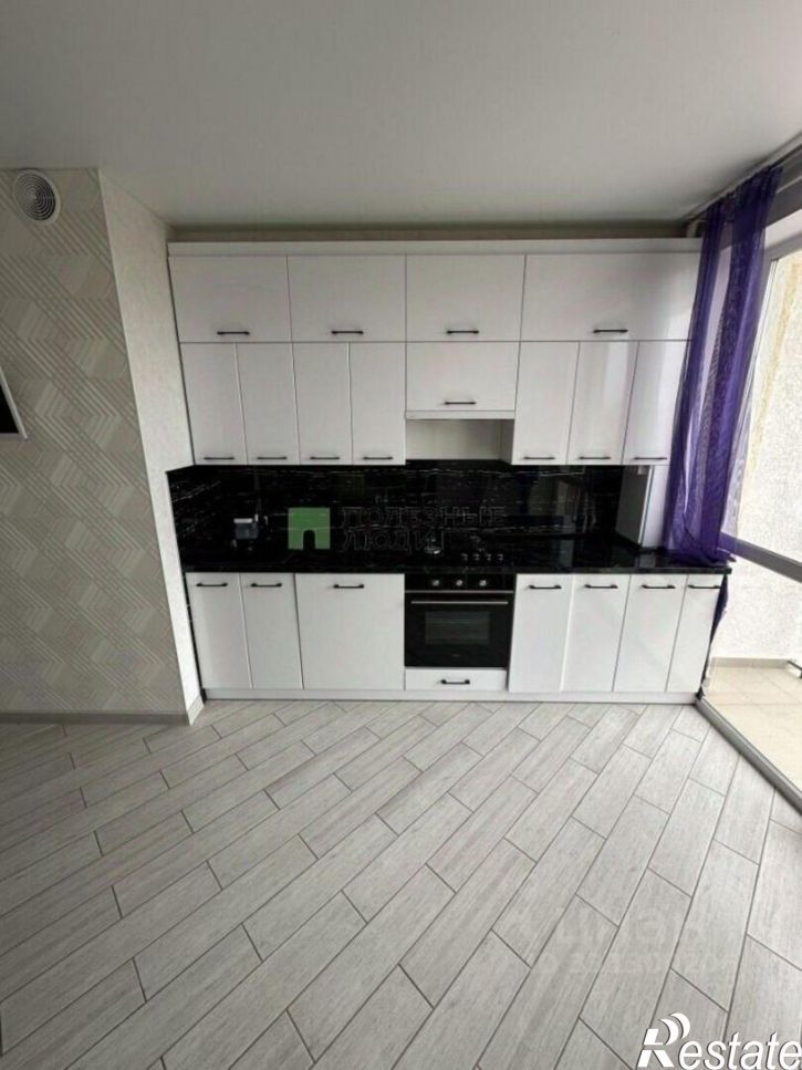 1-комн квартира ул Полупанова, 38/162,  д. 38/162