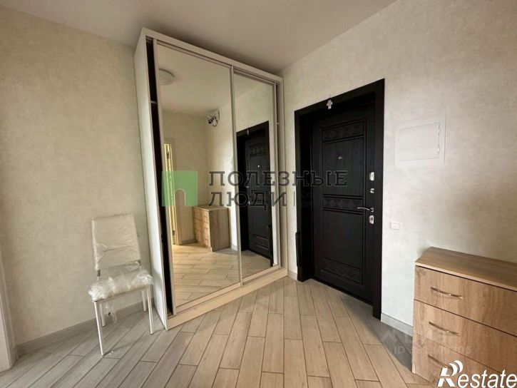 1-комн квартира ул Полупанова, 38/162,  д. 38/162