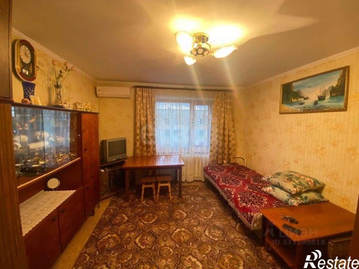 Комната Интернациональная улица, 137,  д. 137