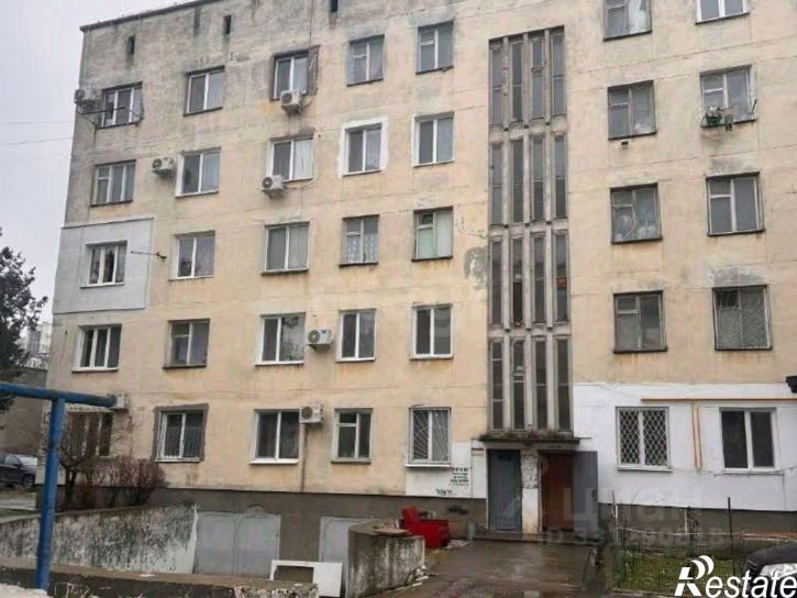 Комната Интернациональная улица, 137,  д. 137