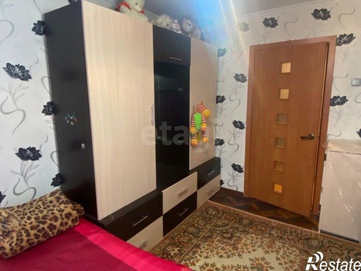 Комната Интернациональная улица, 137,  д. 137