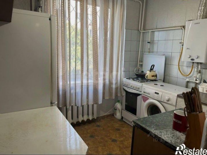 2-комн квартира улица Некрасова, 75,  д. 75
