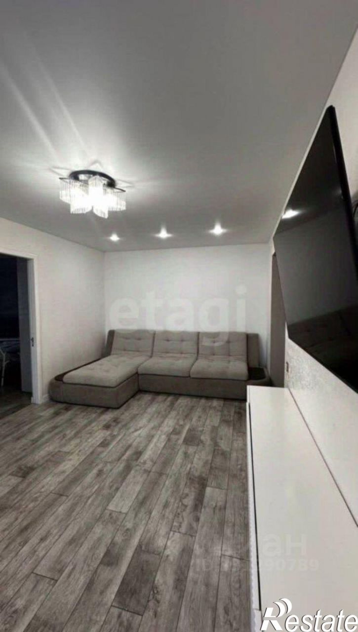 4-комн квартира ул Чапаева, 29,  д. 29