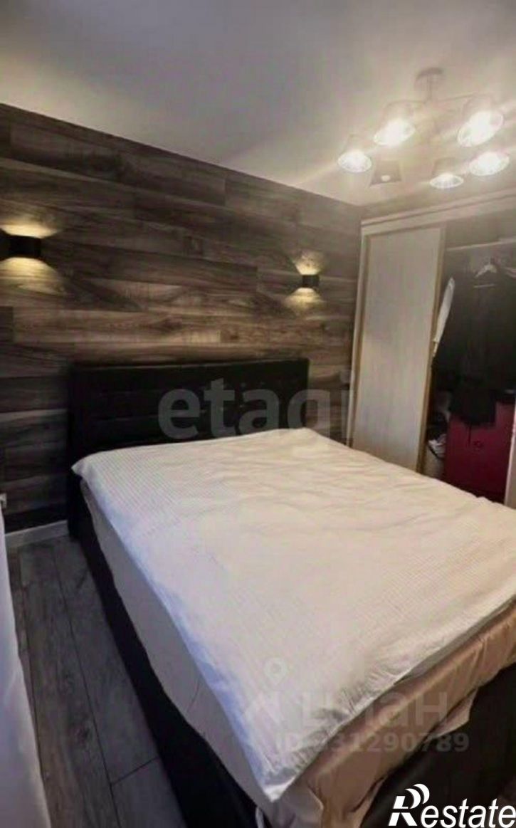 4-комн квартира ул Чапаева, 29,  д. 29