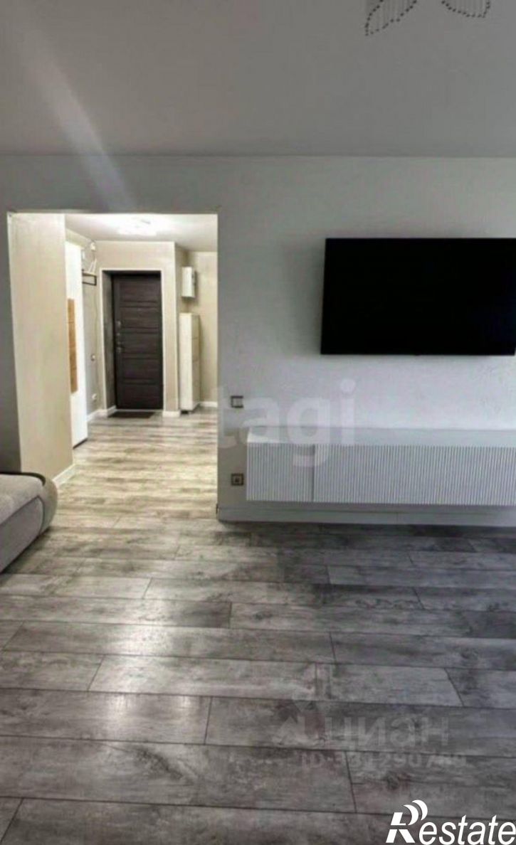4-комн квартира ул Чапаева, 29,  д. 29