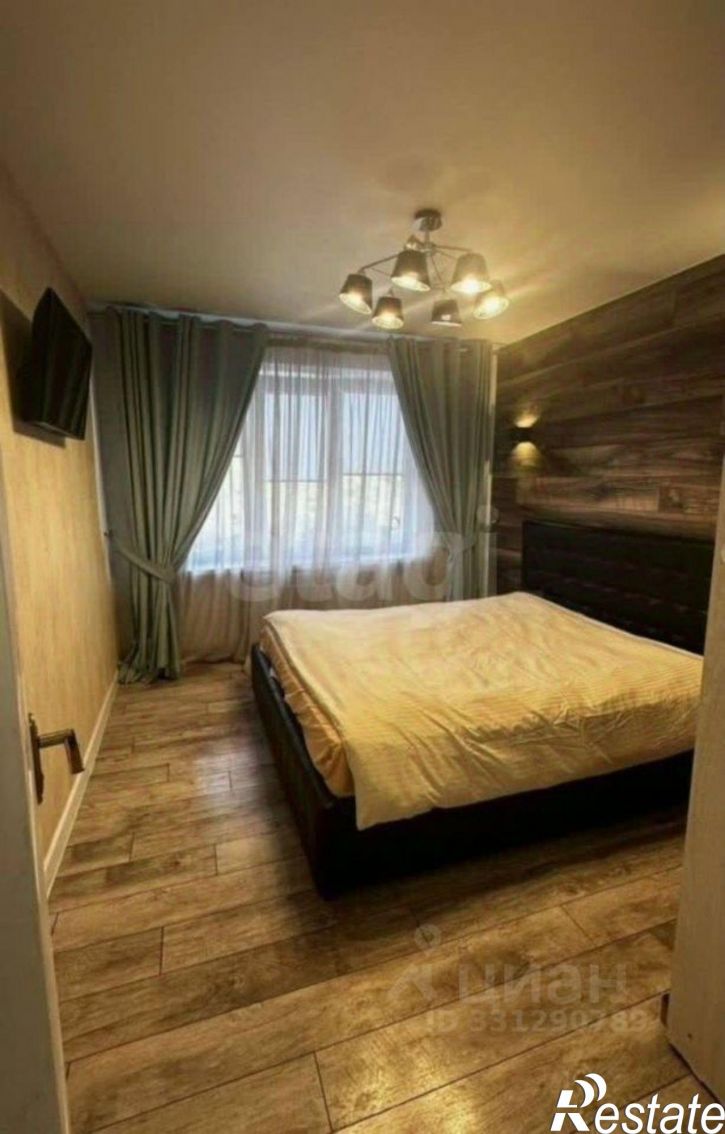 4-комн квартира ул Чапаева, 29,  д. 29