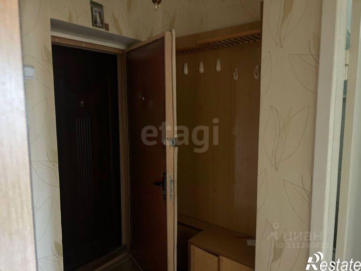 2-комн квартира ул Фрунзе, 46,  д. 46