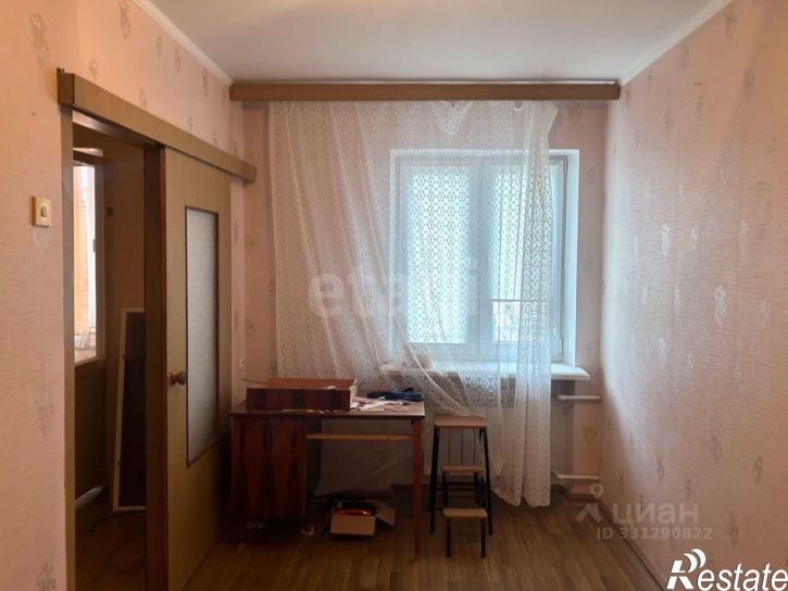 2-комн квартира ул Фрунзе, 46,  д. 46