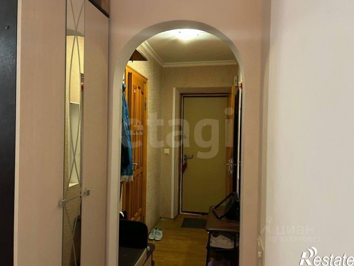 2-комн квартира ул Интернациональная, 122,  д. 122