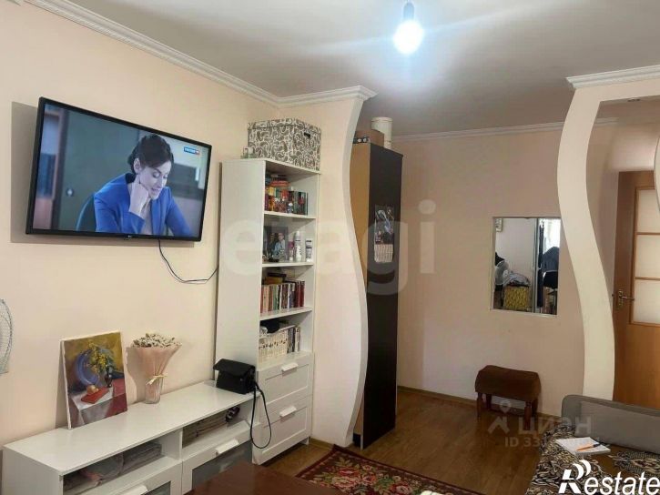 2-комн квартира ул Интернациональная, 122,  д. 122