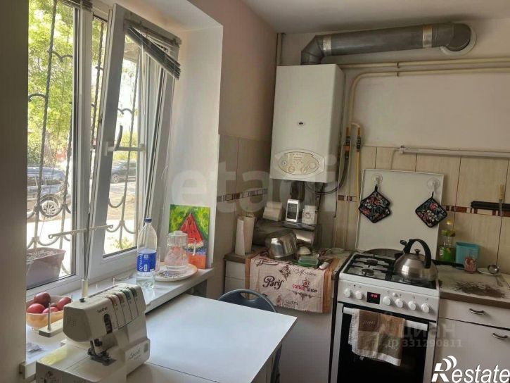 2-комн квартира ул Интернациональная, 122,  д. 122