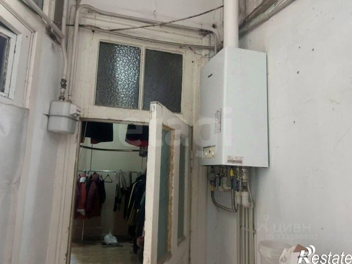 2-комн квартира ул Демышева, 37,  д. 37