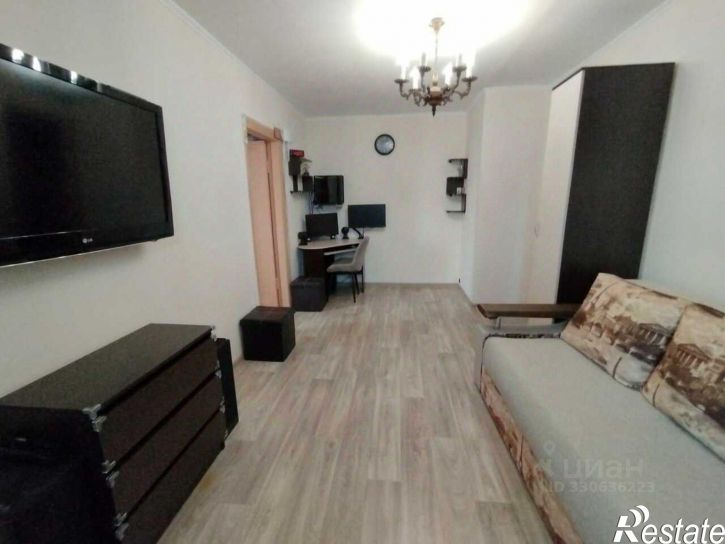 2-комн квартира Советский пр-д, 2,  д. 2