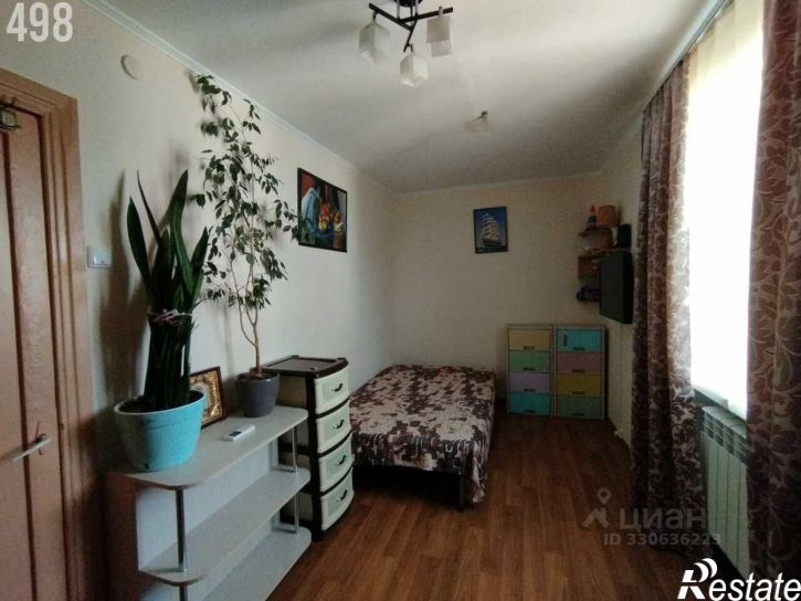 2-комн квартира Советский пр-д, 2,  д. 2