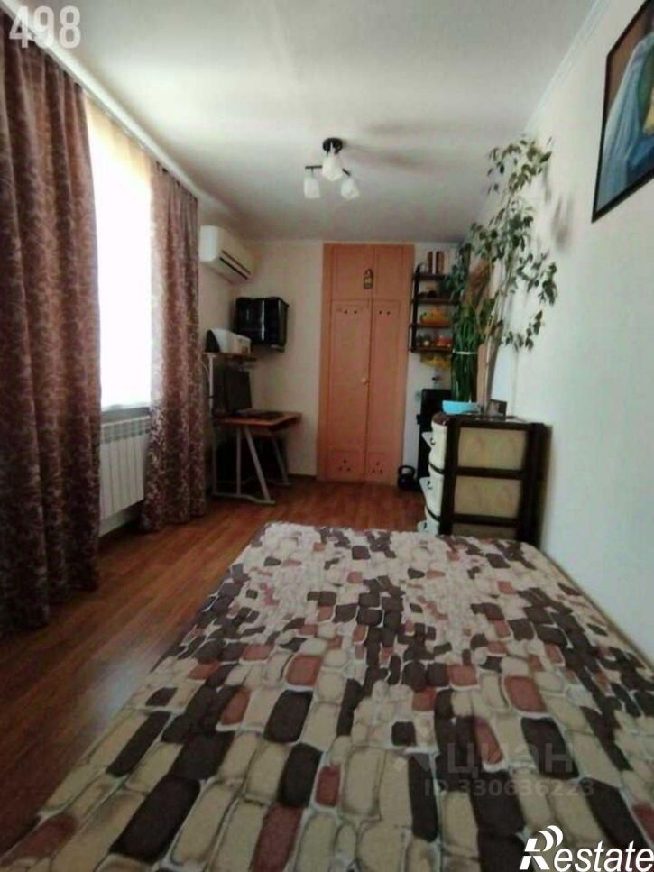 2-комн квартира Советский пр-д, 2,  д. 2