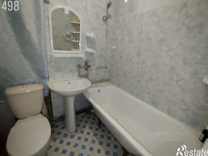 2-комн квартира Советский пр-д, 2,  д. 2