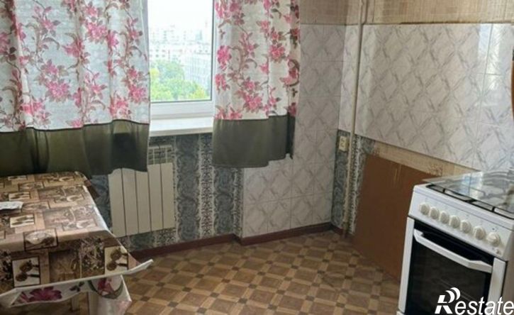1-комн квартира Луговая улица, 15,  д. 15